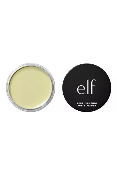 e.l.f cosmetic Elf Anti-Acne Paste Foundation, Rich in 1.8% Salicylic Acid, P...