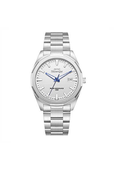 Slazenger Sl.09.2638.1.330 Men's Wristwatch