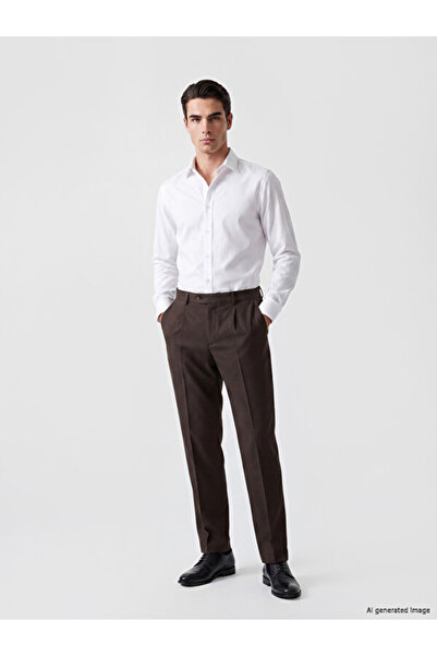 LC Waikiki Esvab • Modern & Distinctive Slim Fit Men's Trousers
