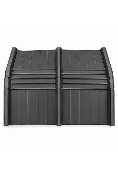EGE PANEL 3 HADVE SANDVİÇ PANEL MAHYASI 30X30 RAL 7016