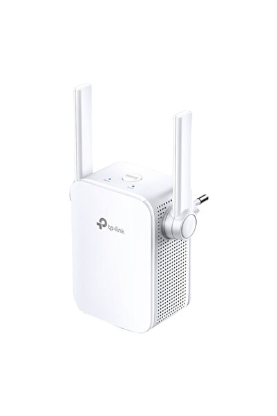 TP-LINK Wireless Range Extender Wi-Fi TP-LINK, TL-WA855RE, Wi-Fi 4 TL-WA855RE