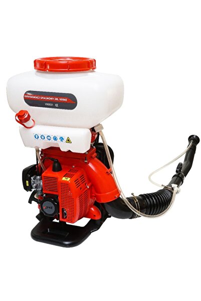 VERKE Pulverizator pe benzină, 2.9CP 20L, V90031