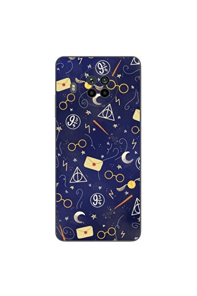 OEM Husa compatibila cu Xiaomi Mi 10T Lite 5G Silicon Gel Tpu Model Harry Pot...