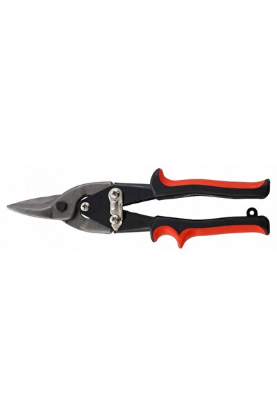 VERKE Foarfecă pentru tablă dreaptă, 250mm, V06302