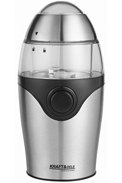 Kraft&dele Μύλος καφέ 60γρ., 300W, Kraft&Dele, KD4161