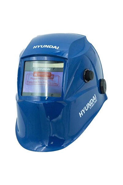 Hyundai Mască de sudură cu cristale LCD HYWH-700X
