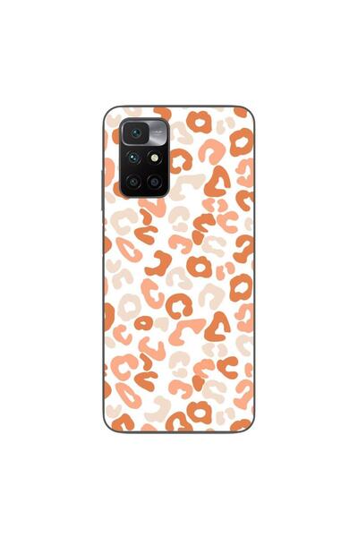 OEM Case compatible with Xiaomi Redmi 10 Silicone Gel Tpu Animal Print Patter...