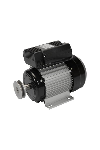 micul fermier Motor electric Little Farmer 1.1KW, 2800 rpm, carcasă din aluminiu