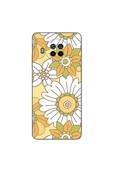 OEM Case compatible with Xiaomi Mi 10T Lite 5G Silicone Gel Tpu Pattern Paste...