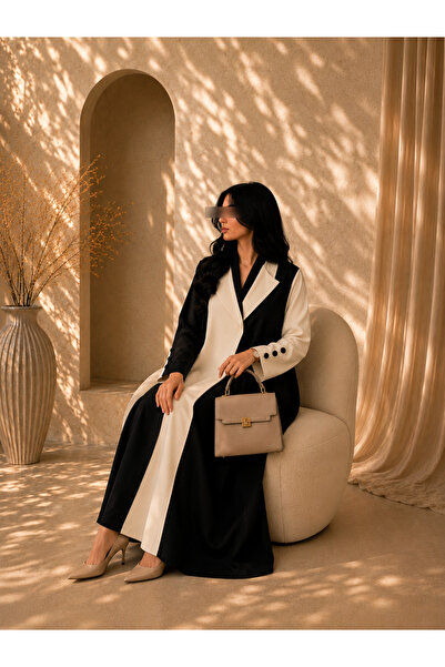 Nobrand عباية آش الفاخرة