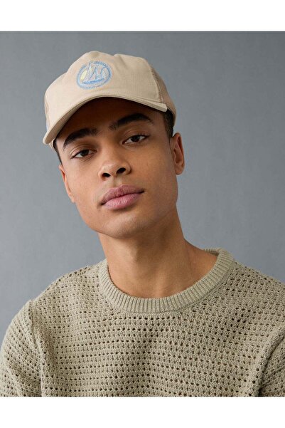 AMERICAN EAGLE AEO Destination Trucker Hat