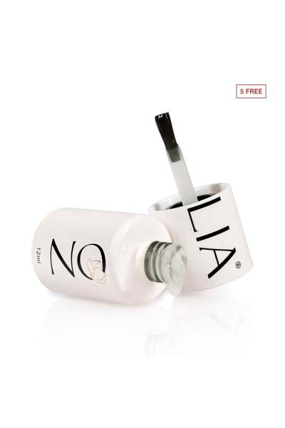 MAGNOLİA SHOP ProLine Velvet Matte Top - 12ml