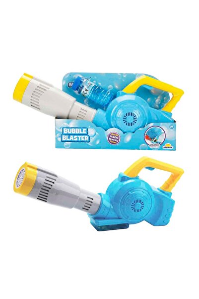 Genel Markalar SUN RST BLB KÖPÜK TABANCASI BALONCUK MAKİNESİ 120ML BO 6376