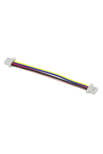 OEM SH-4P I2C 3V3 cable compatible with QWIIC/STEMMA - 100mm