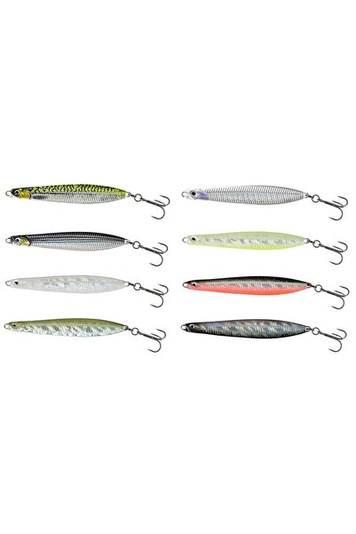 Savage Gear Seeker Isp 87mm 16g Suni Yem - Yapay Yem Avları İçin