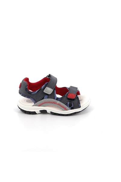 Chicco Παιδικό Πέδιλο για Αγόρι Sandal Fang Χρώματος Μπλε 01069004-800