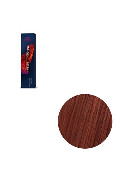 Wella Professionals Wella Koleston Perfect Me+ Vibrant Reds Vopsea de păr per...