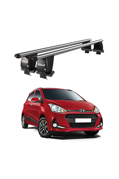 Dalauto Bare transversale Royal Hyundai i10 (IA) (2017-2019) kit 108