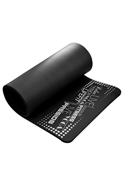 LifeFit Saltea de yoga Life Fit 180x58x1.5 cm 1,5 cm