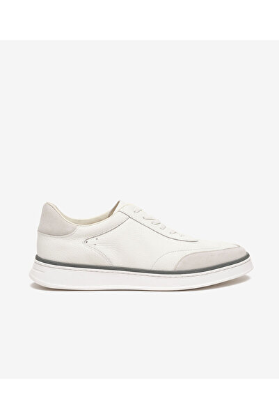 Greyder Erkek Beyaz Sneaker Ayakkabı 6Y1SA64773