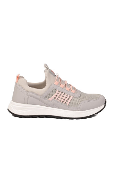 WALKWAY Ice-Powder Αναπνεύσιμα Υφασμάτινα Εύκαμπτα Unisex Αθλητικά Παπούτσια G