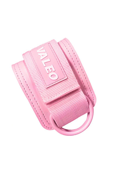 Choice7 Pink 1Pcs Fitness Ankle Straps Ankle Weight Leg Training Brace Adjust...