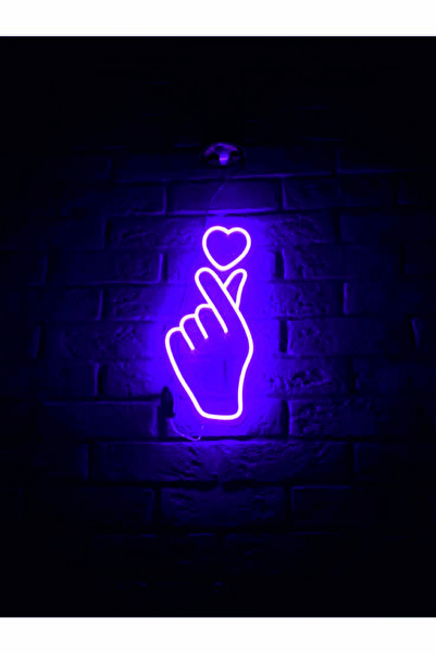 genel tr Game Room Tabela Neon Oyun Odası Tabela Neon Yazı Dekoratif Aydınlatma
