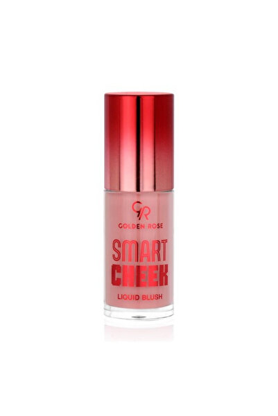 Golden Rose SMART CHEEK LIQUID BLUSH 101 6ML