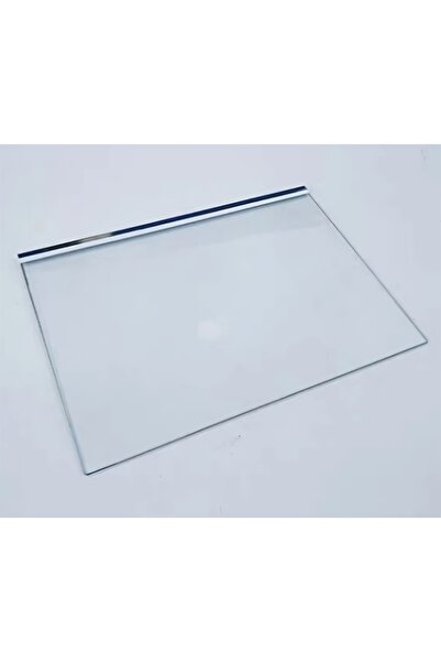 oddity Araç İçi Buzdolabı Cam Rafı 37,5x24 cm Karavan Tekne Minibar Rafı En: ...