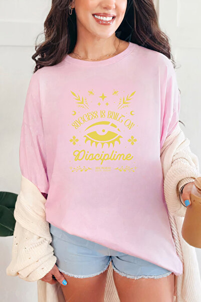 Sarah's Boutique Women's T-shirt – 100% cotton – Built Discipline