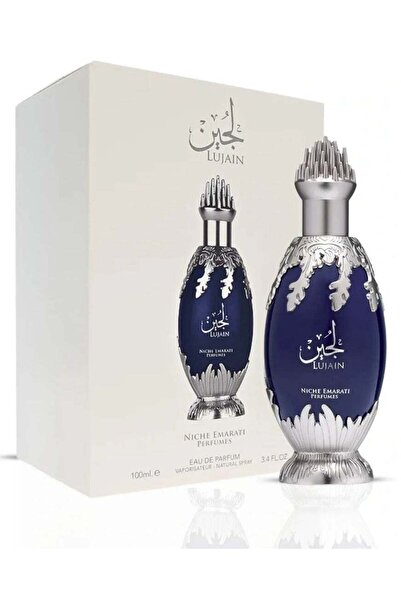 lattafa عطر نيش إماراتي لوجين - 100 مل |   عطر للجنسين