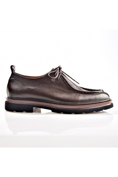 Pierre Cardin 103 Men's Leather Casual Shoes
