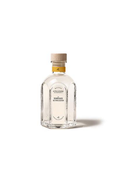 L'Occitane Les Terrasses de Forcalquier Oda Kokusu, Manolya, Üzün ve Paçuli N...
