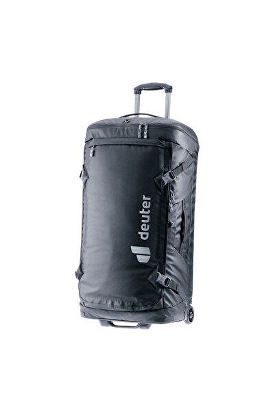 Deuter Пътна чанта тип сак Pro Movo 90 Черен