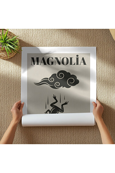 Pixaflair - Paul Thomas Anderson's Magnolia - Çerçevesiz Film Poster