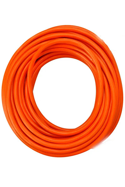Generic Brand Cat6 Utp Patch Cord Lsoh 10m Orange