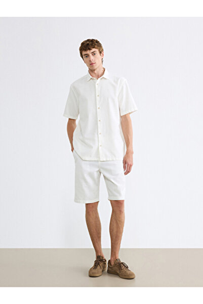 LC Waikiki Standard Fit Men's Shorts for Style Seekers from Uzg Store