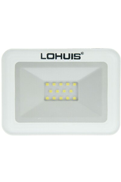 Hepol Proiector LED Lohuis IPRO mini, 10 W, 1000 lm, lumina rece