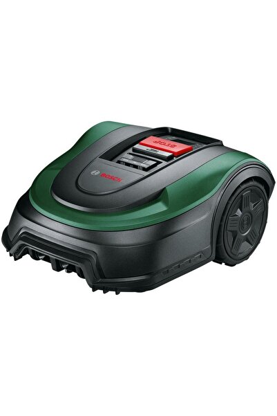 Bosch Indego XS 300 Ρομποτικό Χλοοκοπτικό, 18V, 300 m², LogiCut, Χαρτογράφηση...