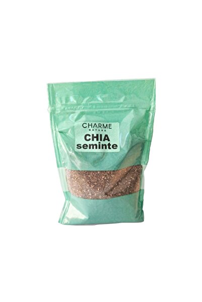 CHARME Seminte de Chia 300g