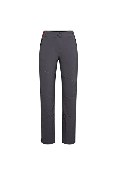 La Sportiva Pantaloni de schi touring pentru femei Orizon-Grey-S