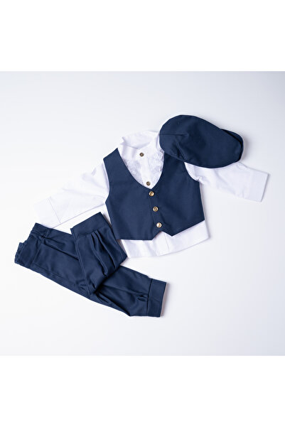 Duomar Costum Claudiu