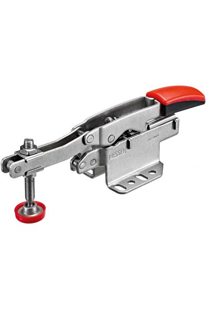 Bessey STC-HH70 Clemă orizontală cu acționare prin basculă, 60 mm