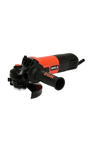 yato YT-82101 Ъглошлайф 1100W 125мм с регулируеми обороти