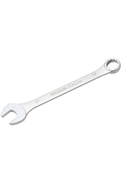 Proxxon Cheie combinata fixa/inelara Slim - Line, 17mm