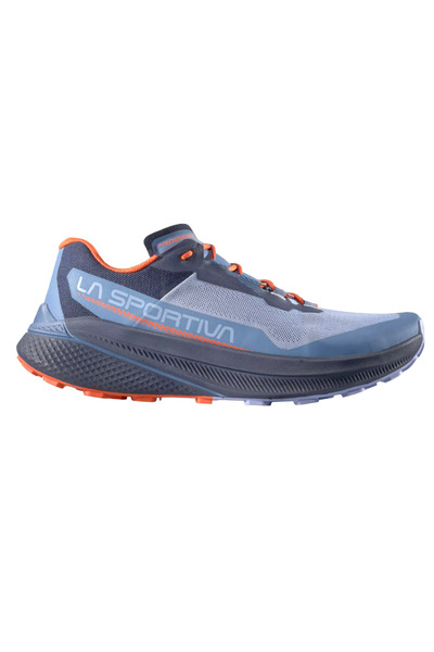 La Sportiva Pantofi de trail running pentru femei Prodigio-Albastru-38
