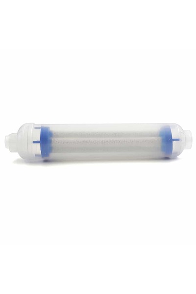 Aquaroo Cartuș filtru apă postfiltrare IR+ (infraroșu + deionizare) – conexiu...