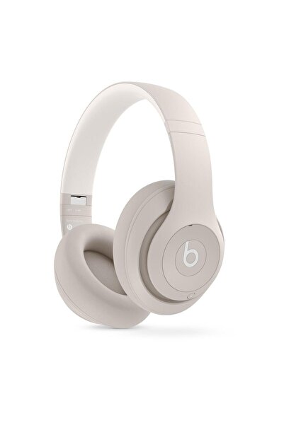 Beats Căști wireless Studio Pro, Bluetooth 5.3, ANC, 40h, USB-C, Alb