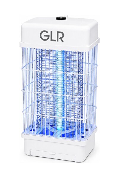 GLR 10W Elektrikli Sinek Öldürücü Lamba 10W 2500V Yüksek Voltaj