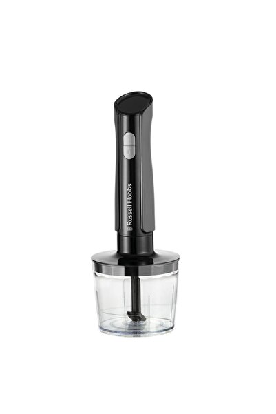 RUSSELL HOBBS Desire 27141-56 Hand Blender, 500W, 2 Speeds, 0.5L Chopper, 0.6...